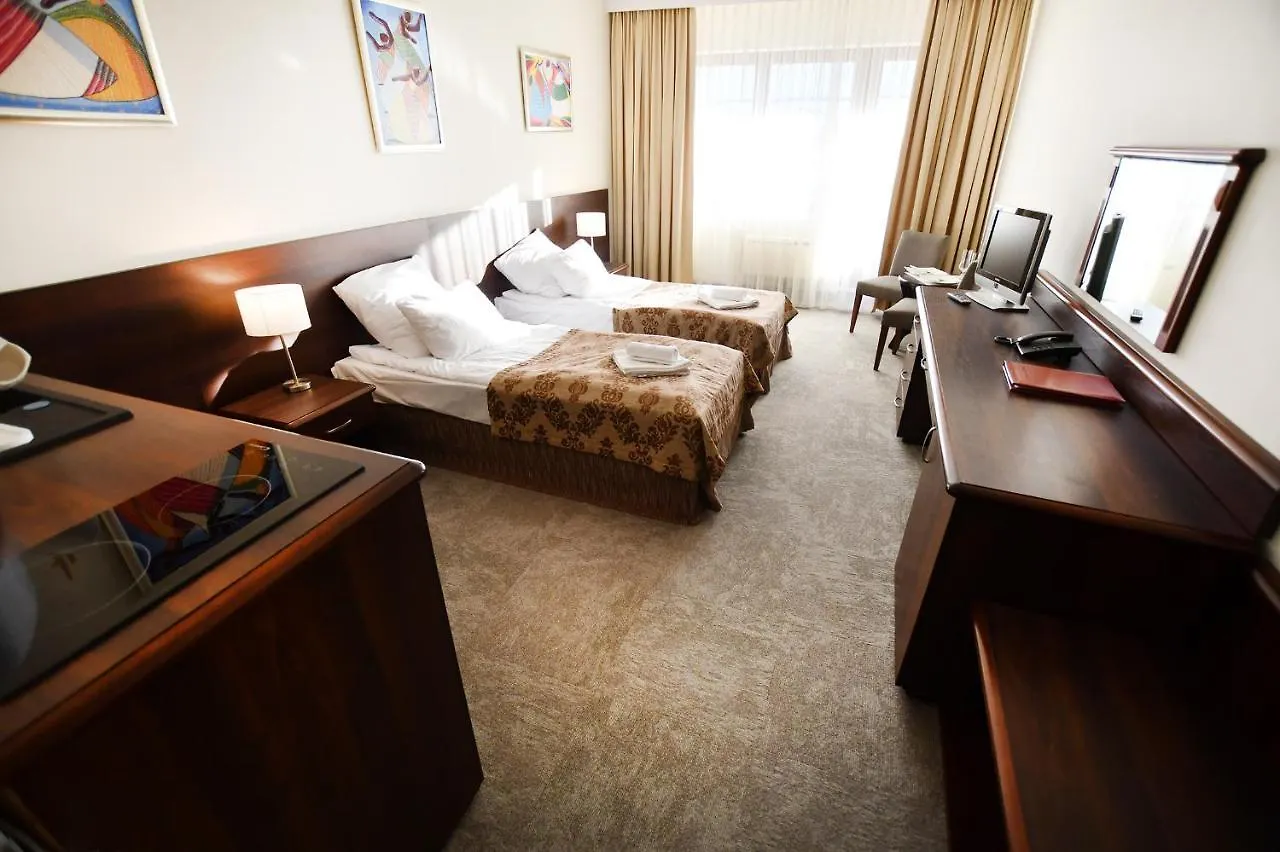Komfortowy Apartament W Arka Medical Spa Kolobrzeg Apartment