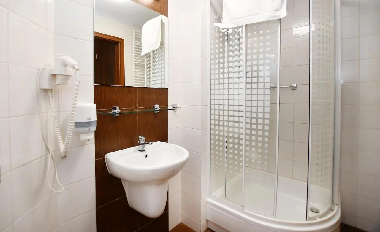 Komfortowy Apartament W Arka Medical Spa Kolobrzeg