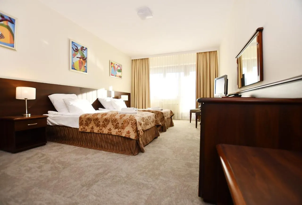 Komfortowy Apartament W Arka Medical Spa Kolobrzeg Apartment