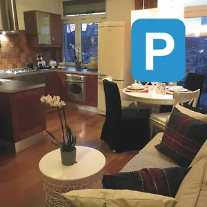 Stare Miasto Długa 8 Warszawa
