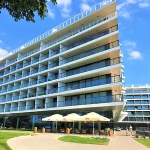 6 Piętro Seaside Apartament
