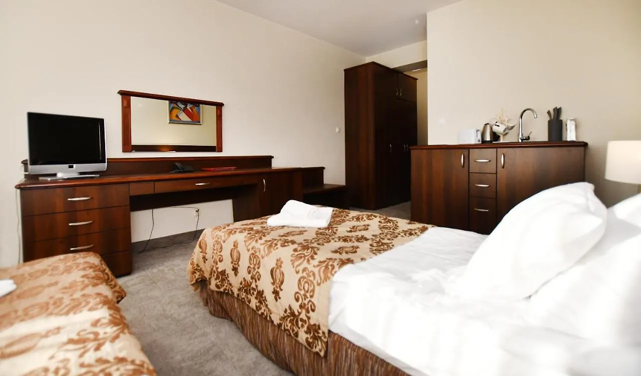 Apartment Komfortowy Apartament W Arka Medical Spa Kolobrzeg