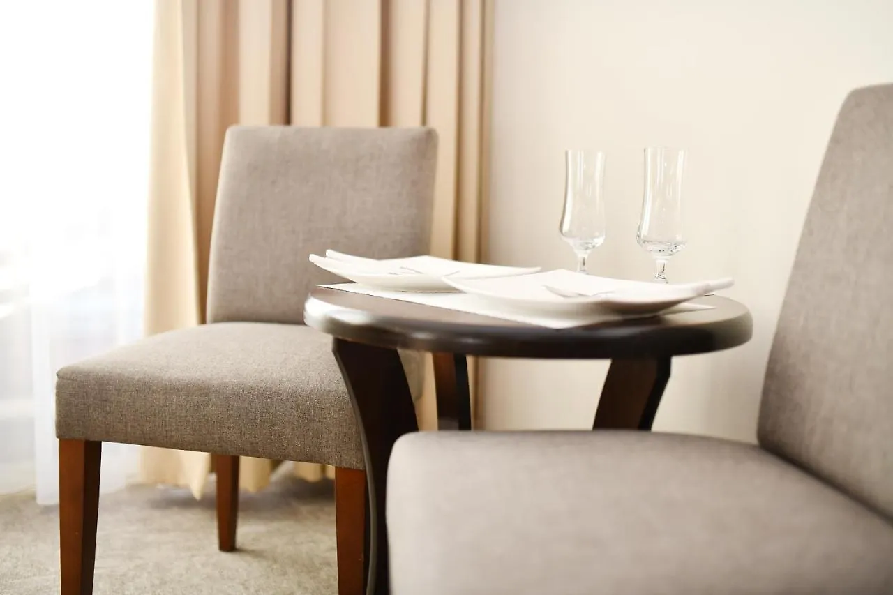 Apartment Komfortowy Apartament W Arka Medical Spa Kolobrzeg