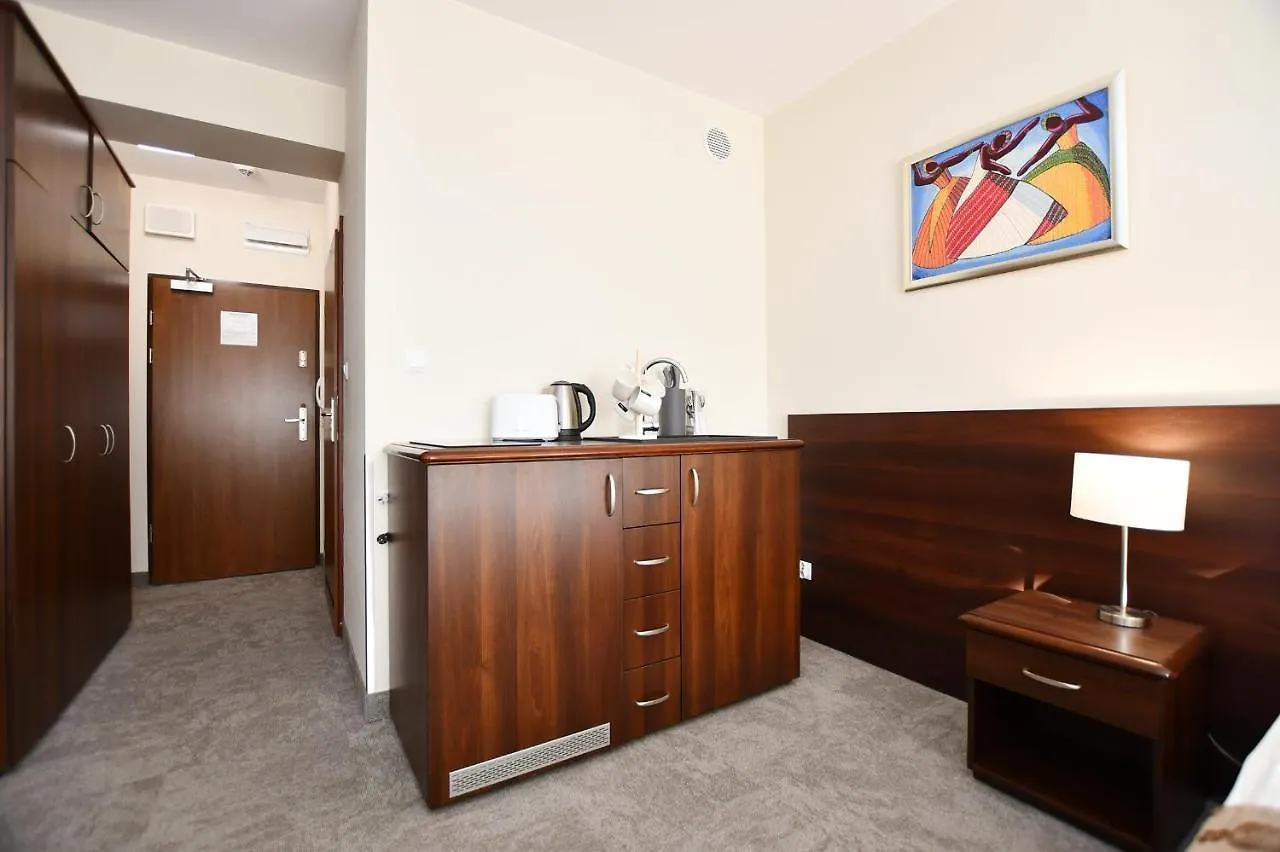 Komfortowy Apartament W Arka Medical Spa Kolobrzeg Apartment