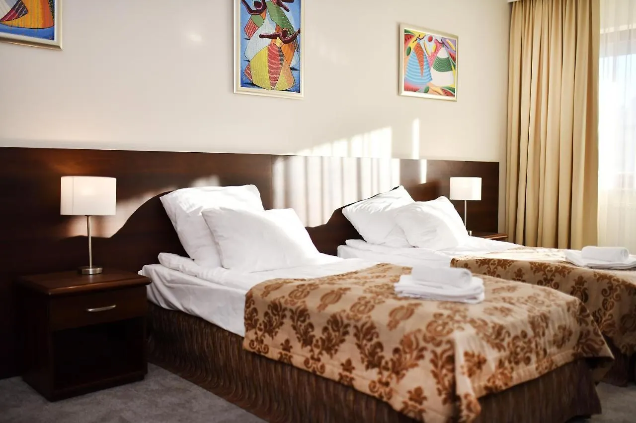 Komfortowy Apartament W Arka Medical Spa Kolobrzeg Poland